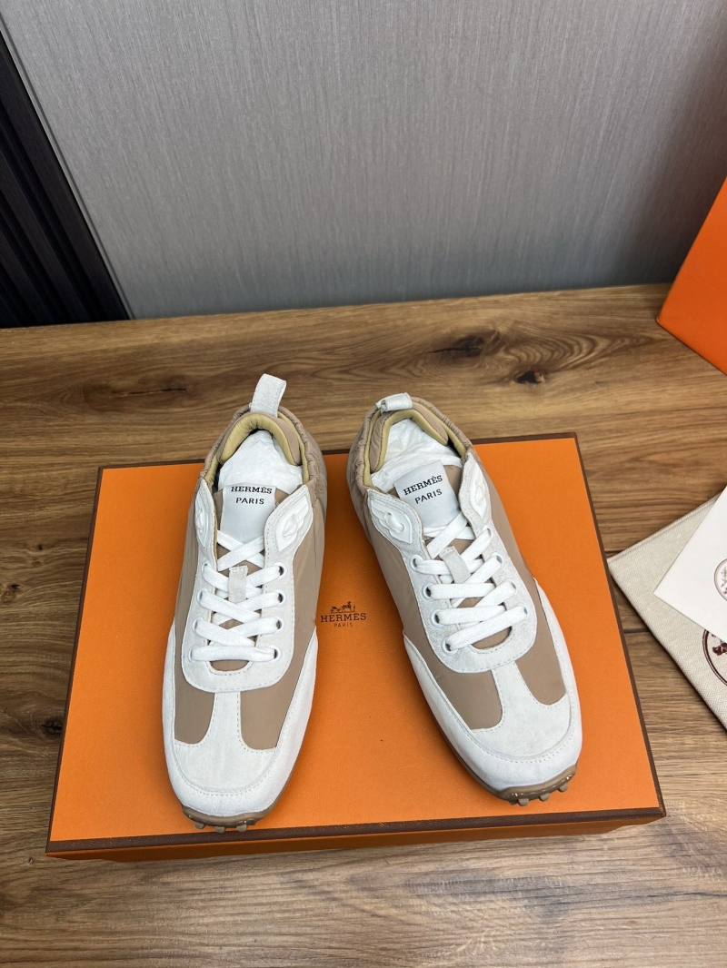 Hermes Casual Shoes